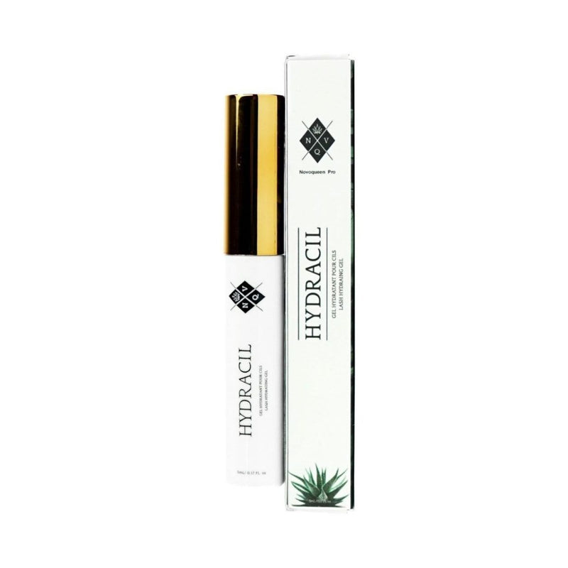 NOVOQUEEN PRO HYDRACIL GEL HYDRATANT POUR CILS 5ML