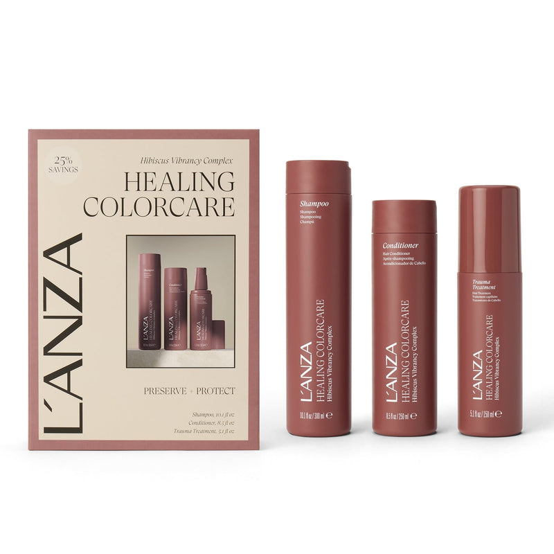 Coffret de Noël - Healing Color Care - 2025
