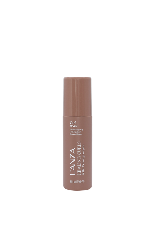 Curl Boost