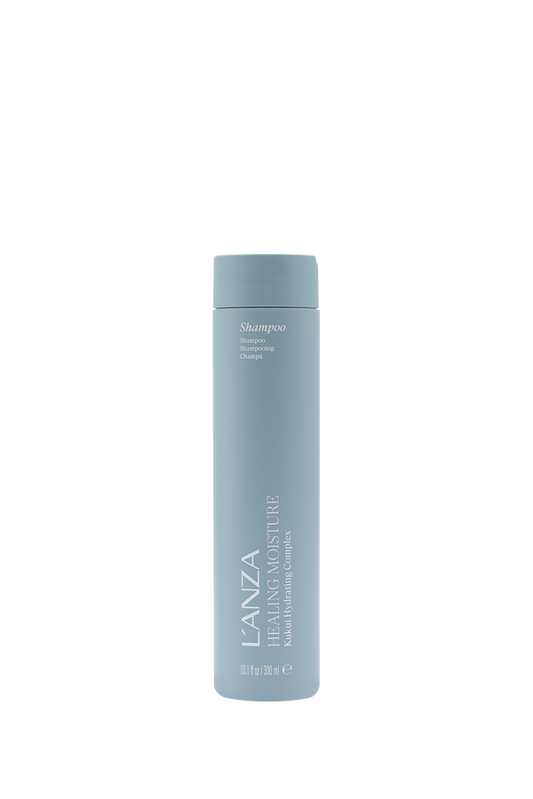 Shampoing Healing Moisture Kukui