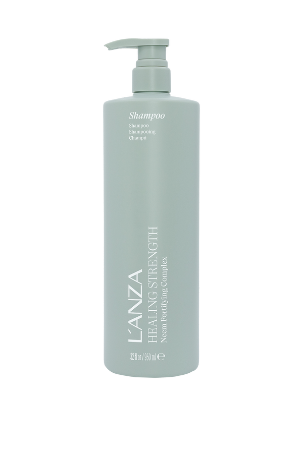 Shampoing Healing Strenght Neem Fortifying