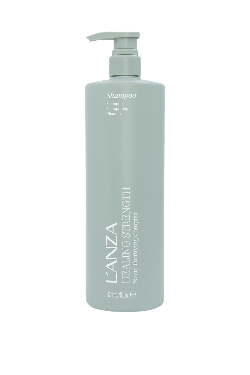 Shampoing Healing Strenght Neem Fortifying