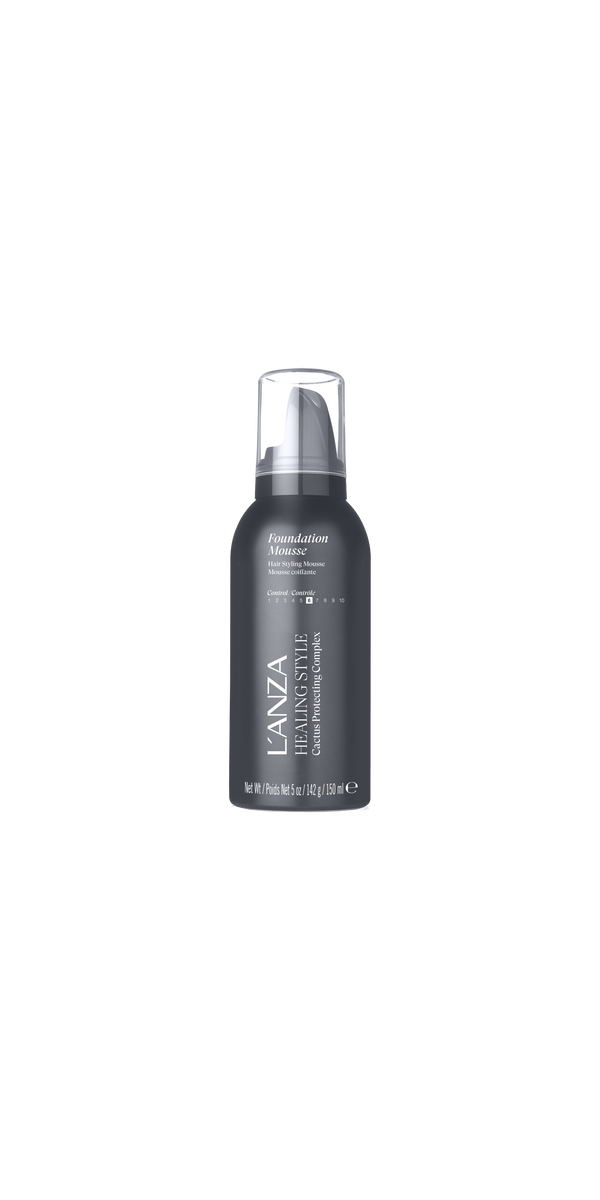 Foundation mousse Healing Style