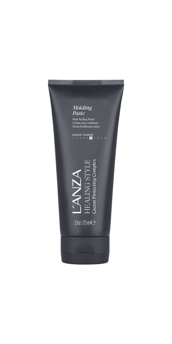 Molding Paste Healing Style