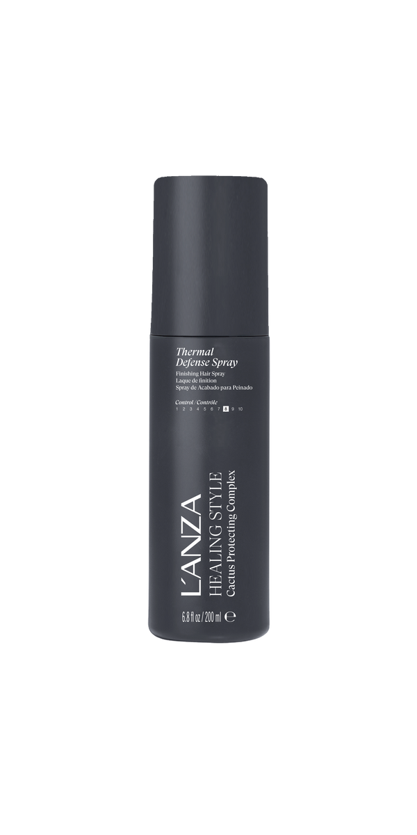 Thermal Defense Healing Style