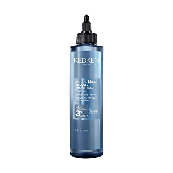 REDKEN Extreme Bleach Recovery Traitement lamellaire 200ml