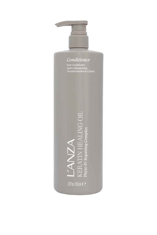 Revitalisant Keratin Oil Complex