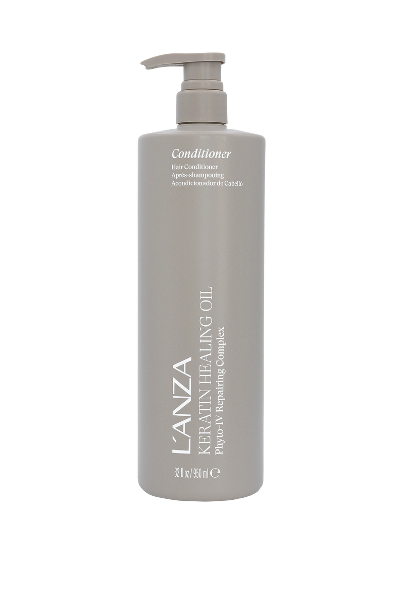 Revitalisant Keratin Oil Complex