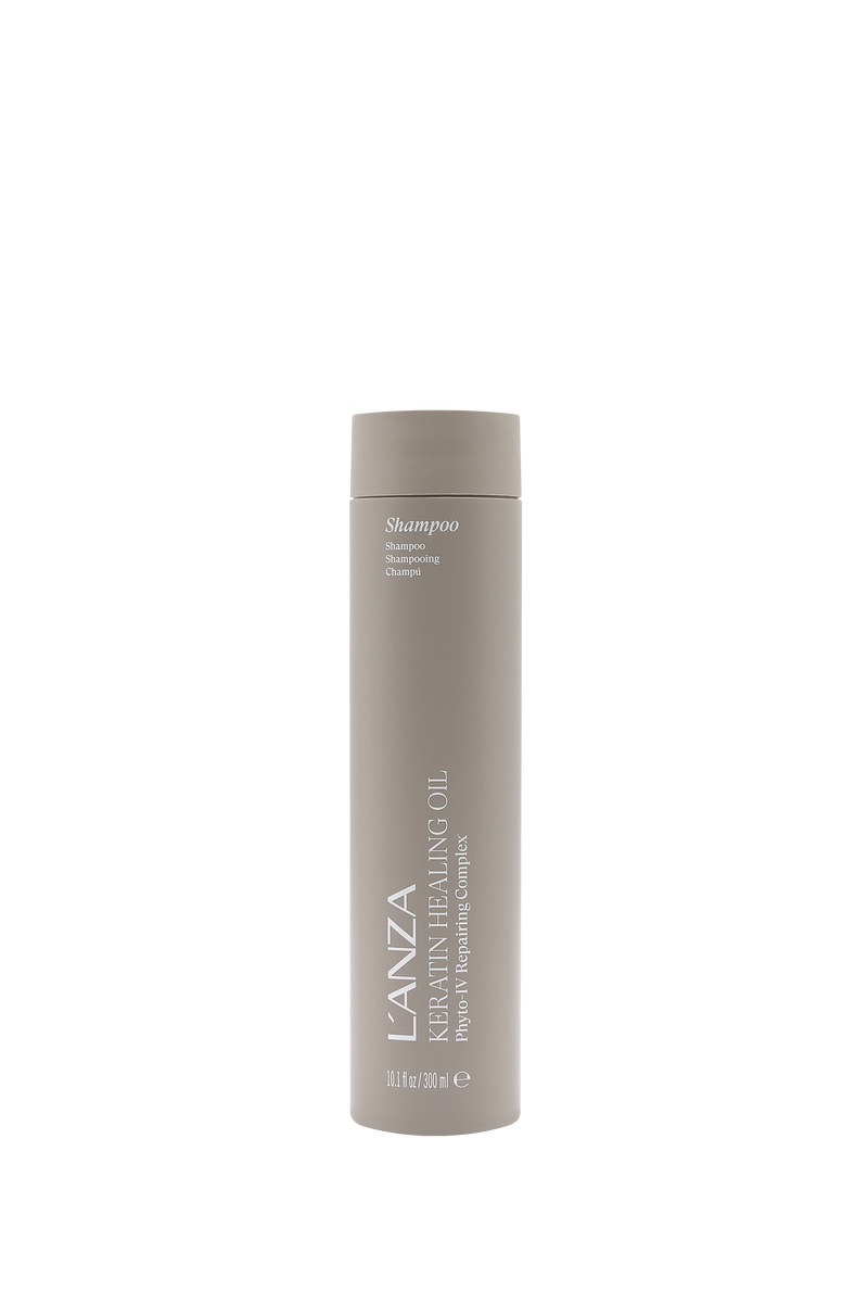 Shampoing Keratin Oil Complex