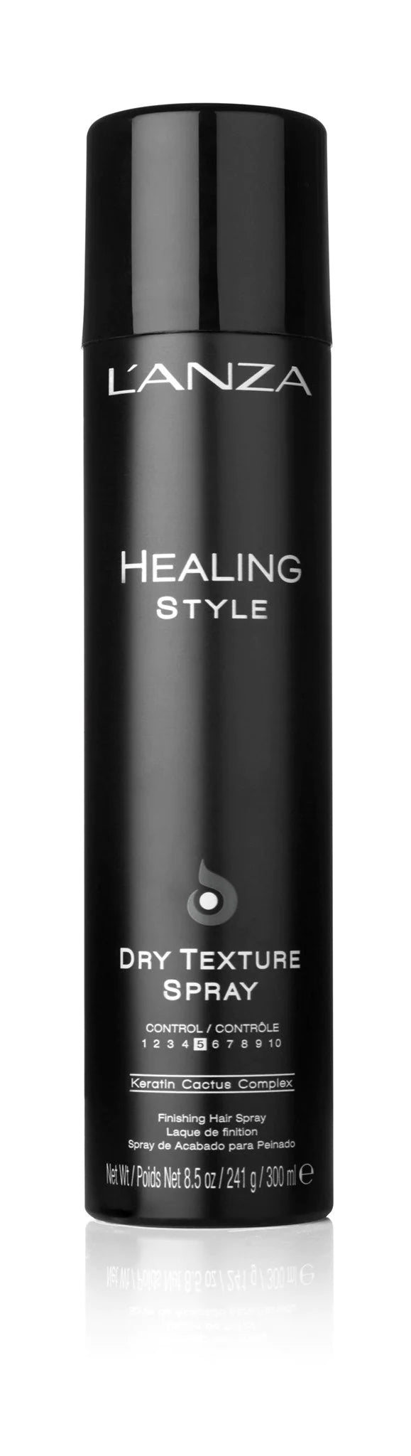 L'ANZA HEALING STYLE DRY TEXTURE SPRAY 300ML