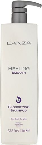 L'ANZA HEALING SMOOTH SHAMPOING GLOSSIFYING 1L