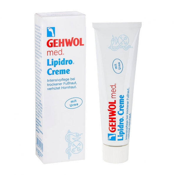 GEHWHOL-lipidro crème-20 ml