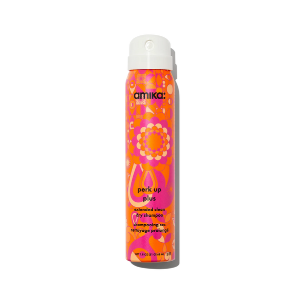 AMIKA SHAMPOOING SEC PERK UP PLUS 67 ML