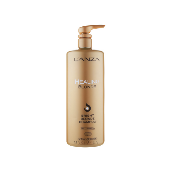 Shampooing Bright Blonde