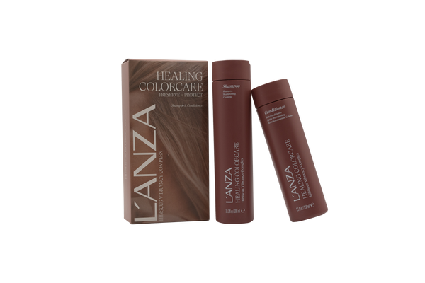 Coffret Duo - Summer ColorCare