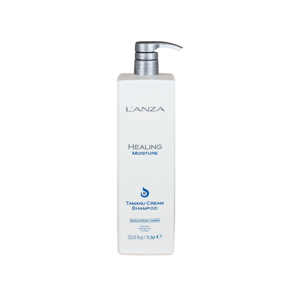 Shampooing Moisture 300 ml
