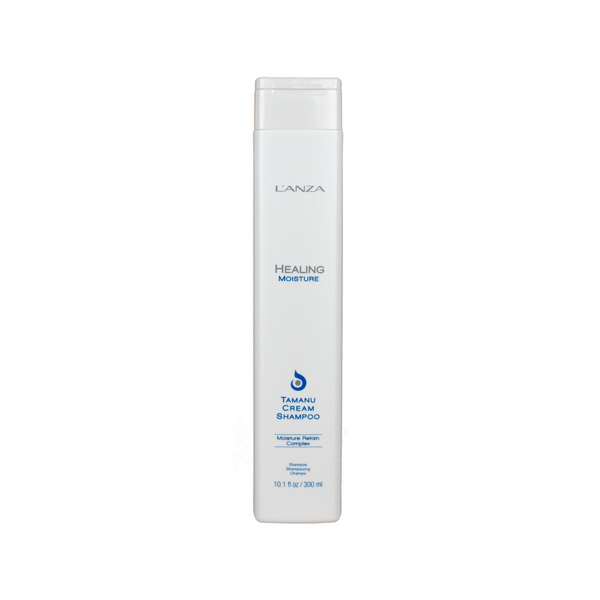Shampooing Moisture 300 ml