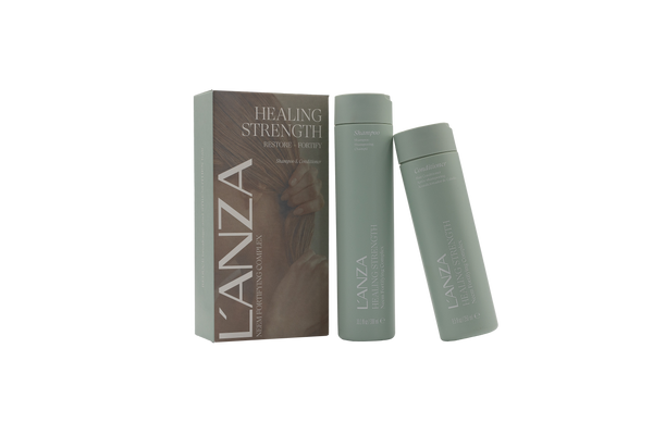 Coffret Duo - Summer Strength