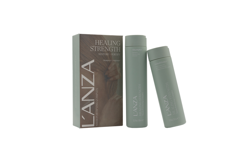 Coffret Duo - Summer Strength