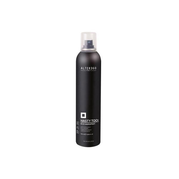 Eco HairSpray