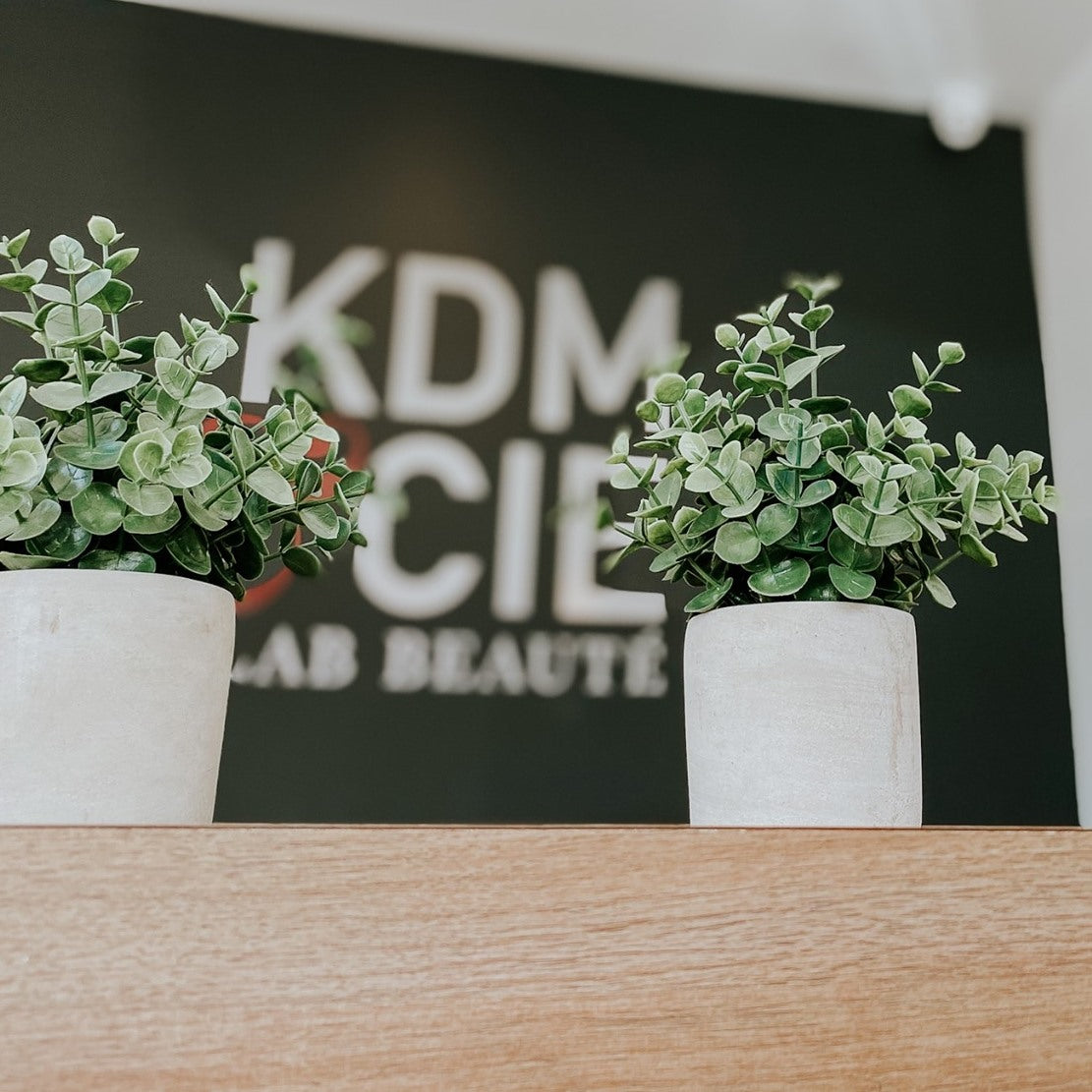 KDM & CIE – KDM & cie.