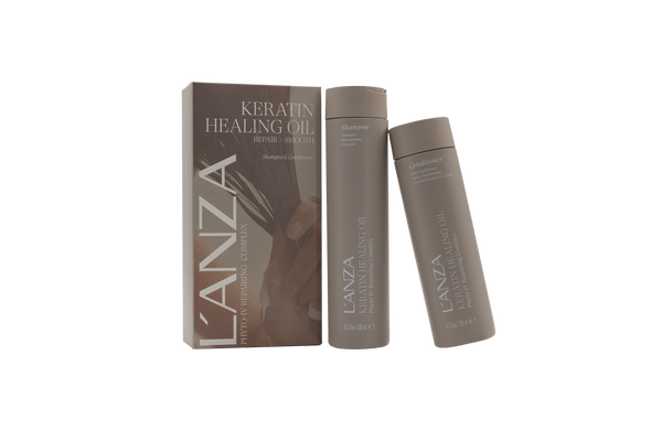 Coffret Duo - Summer KHO