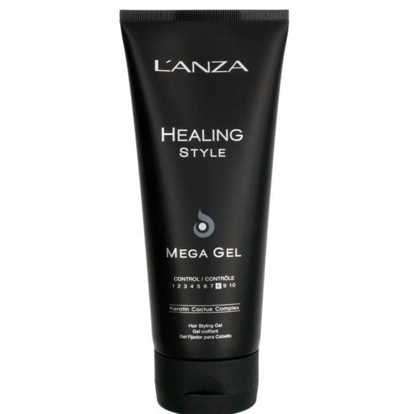 L'ANZA HEALING STYLE - TEXTURE CREAM - 125ML