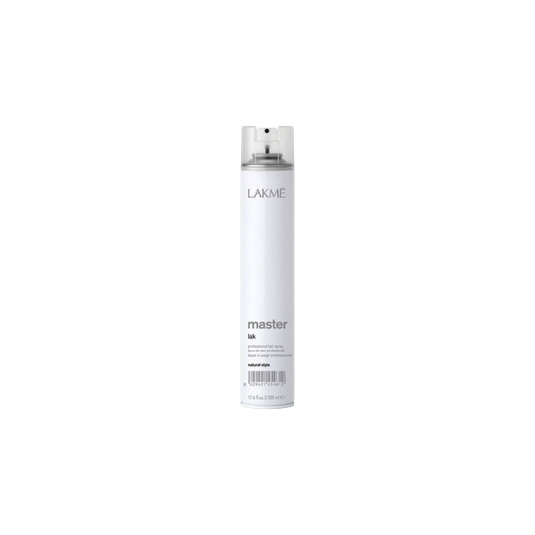 Lak Natural Style Master – KDM & cie.