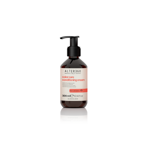 Crème Revitalisante Color Care