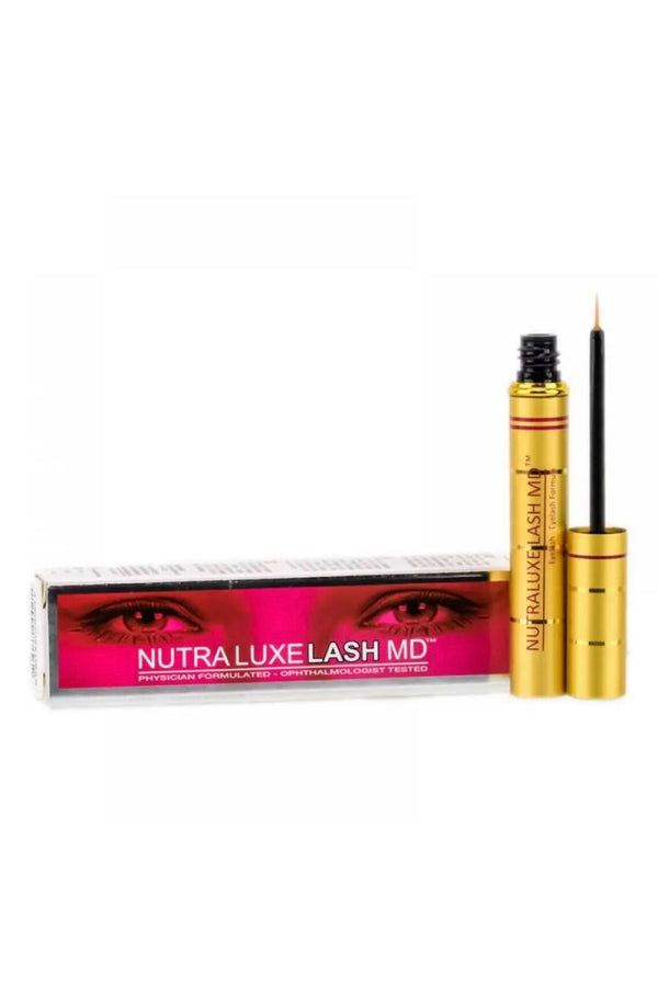 NUTRA LUXE LASH MD 3.0 ML