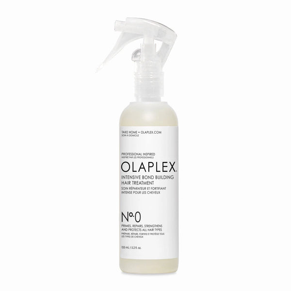 OLPALEX N°0 SOIN RÉPARATEUR ET FORTIFIANT 155ML