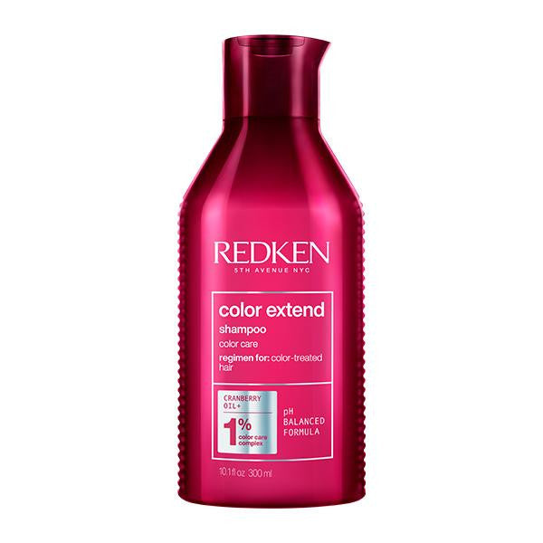 REDKEN COLOR EXTEND SHAMPOOING 300ML