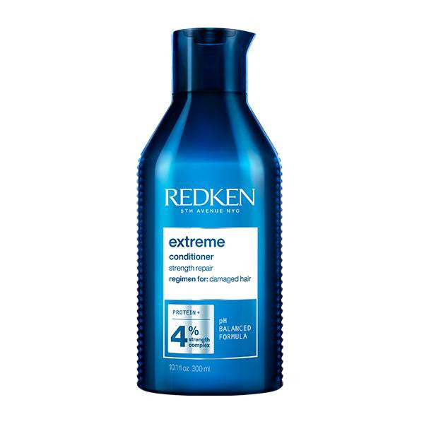 REDKEN EXTREME APRÈS-SHAMPOOING FORTIFIANT 300ML