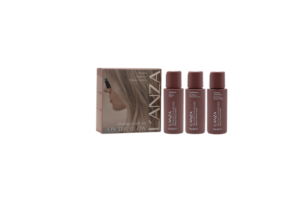 Coffret Trio - Mini ColorCare