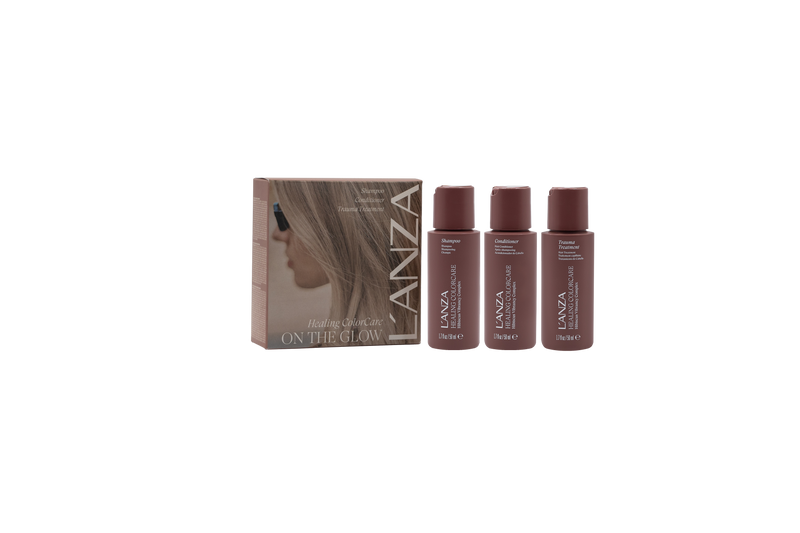 Coffret Trio - Mini ColorCare