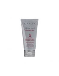 L'Anza Silver Brightening shampoo - 50 ml