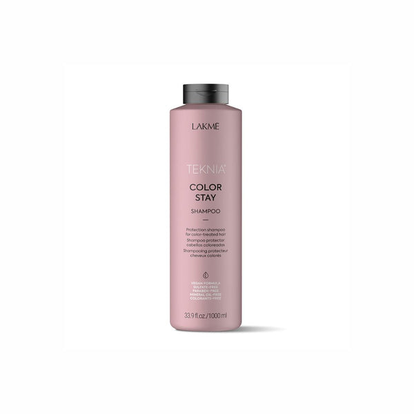 Shampooing Color Stay