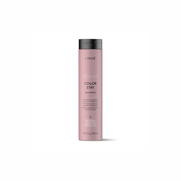 Shampooing Color Stay