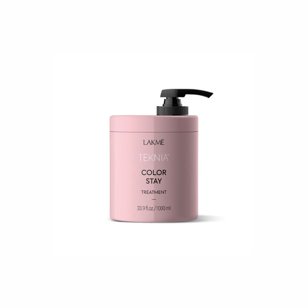 Traitement Color Stay