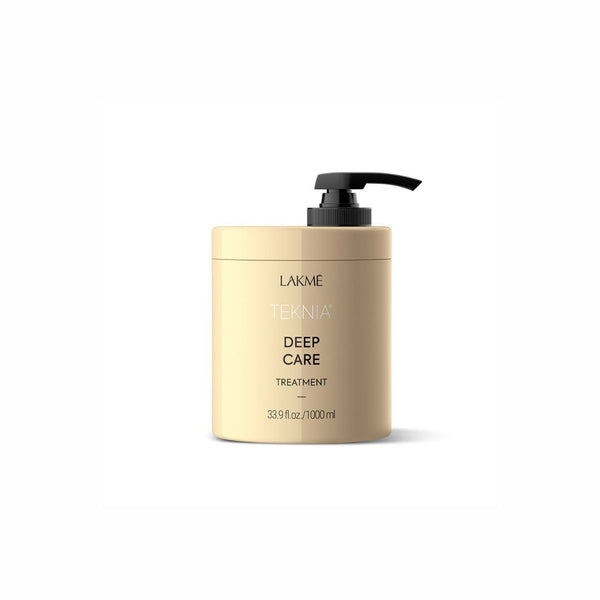 Traitement Deep Care