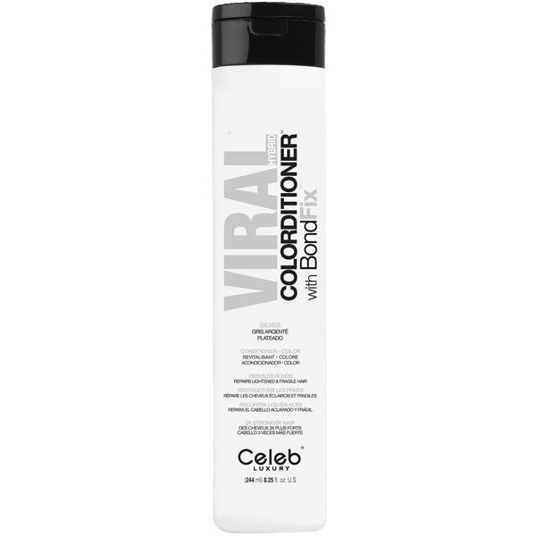CELEB LUXURY VIRAL COLORDITIONER  244ML