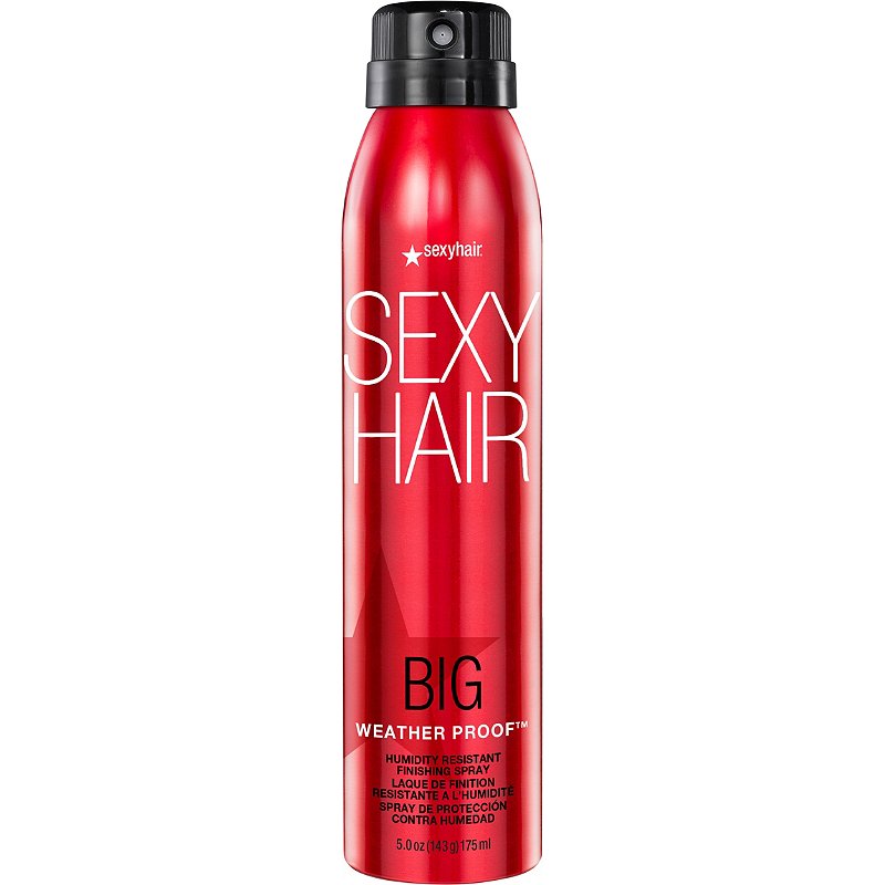 SEXY HAIR WEATHER PROOF LAQUE DE FINITION 175ML