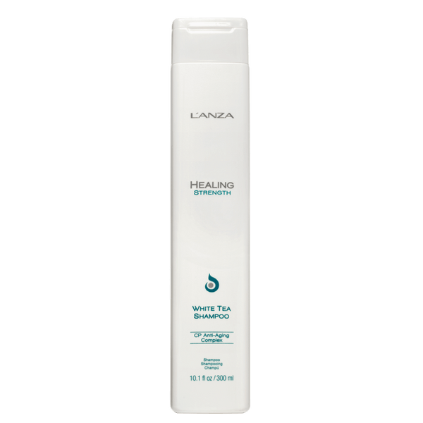 L'ANZA HEALING STRENGHT SHAMPOING  300ML