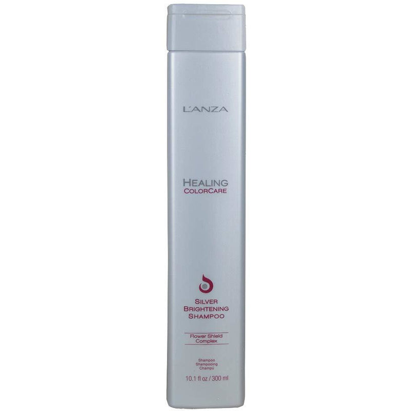 L'ANZA HEALING COLOR CARE SILVER SHAMPOING 300ML