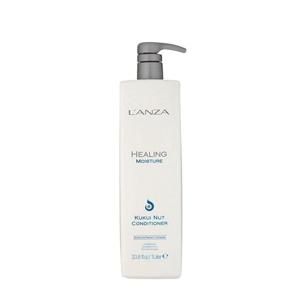 L'ANZA HEALING MOISTURE KUKUI NUT REVITALISANT 1 LITRE