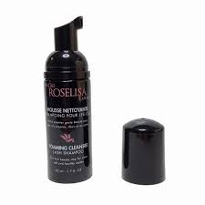 ROSELISA SHAMPOING POUR CILS 50ML