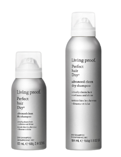 LIVING PROOF PERFECT HAIR DAY SHAMPOOING SEC 184ML