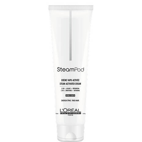 STEAMPOD CRÈME A LISSAGE - 150 ml