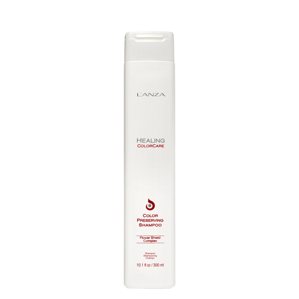 L'ANZA HEALING COLOR PRESERVING SHAMPOING 300ML