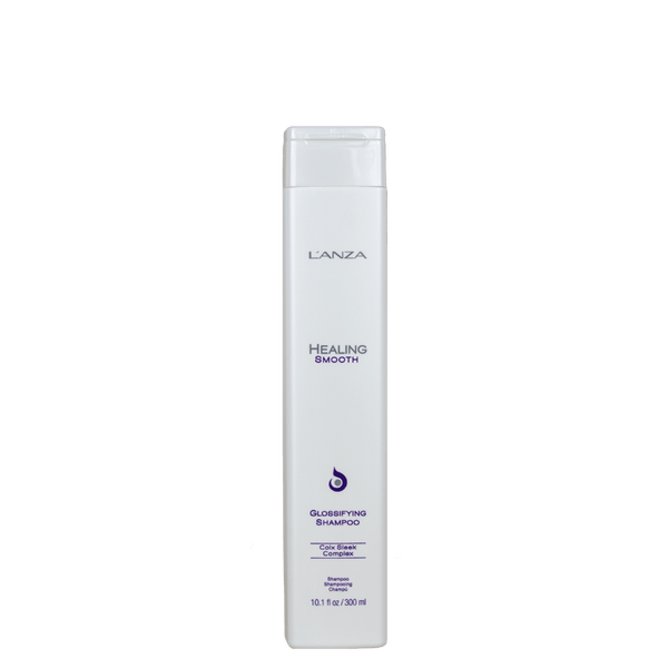 L'ANZA HEALING SMOOTH SHAMPOOING GLOSSIFYING 300ML